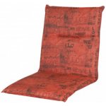 Doppler SPOT 2661 oranžová 100 x 48 x 5 cm – Zboží Dáma