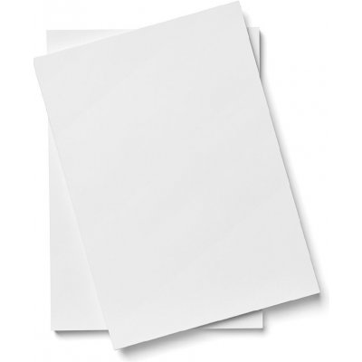 Modecor Fondánový list A4 - cukr (50 ks) – Hledejceny.cz