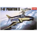 Academy Model Kit letadlo 12611 F 4F CF 36 12611 1:144 – Hledejceny.cz