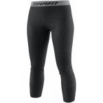 DYNAFIT TOUR LIGHT MERINO 3/4 TIGHTS W Black Out – Zboží Dáma