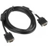 Propojovací kabel Lanberg CA-VGAC-10CC-0030-B