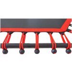 Aga gumička na fitness trampolínu – Zboží Mobilmania