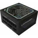 LC Power Super Silent Modular Series 650W LC6650M V2.31