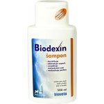 Biodexin šampon 500 ml – HobbyKompas.cz