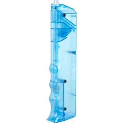 Wosport Rychloplnička na 300bb modrá Wosport EX0410 – Sleviste.cz