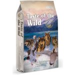 Taste of the Wild Wetlands with Fowl 5,6 kg
