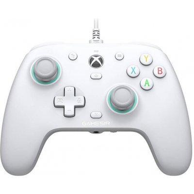GameSir G7-SE White HRG2298 – Zboží Živě