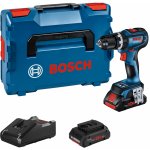 Bosch GSB 18V VE-EC 0.601.9E9.104 – Hledejceny.cz