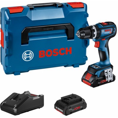 Bosch GSB 18V VE-EC 0.601.9E9.104