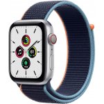 Apple Watch SE GPS + Cellular 44mm – Zboží Živě
