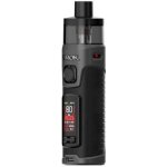 Smoktech RPM 5 80W grip Full Kit 2000mAh Black Leather – Zboží Dáma