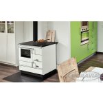 KVS Moravia s troubou TYP 9103 bílý levý – Sleviste.cz