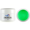 UV gel Pacific Pearl Green barevný UV gel 5 g