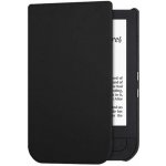Durable Lock PB-08 Pouzdro pro Pocketbook 631 černé 8594211253338 – Zboží Mobilmania
