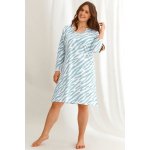 Taro Carla dlouhý rukáv 2605 zelenkavá – Hledejceny.cz