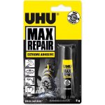 UHU MAX REPAIR Univerzální lepidlo 8g – HobbyKompas.cz