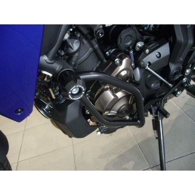 Padací rámy RD Moto CF72KD Yamaha MT-07 Tracer ´16-21´ | Zboží Auto