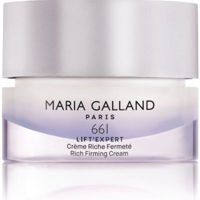 Maria Galland 661 Liftingový výživný krém Lift´Expert 50 ml