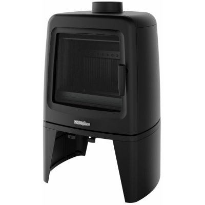 Nordflam Carini černá – Zboží Mobilmania