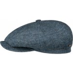 Bekovka STETSON Hatteras Linen Twill – Hledejceny.cz