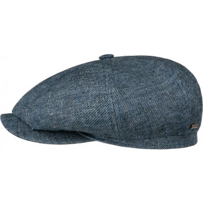 Bekovka STETSON Hatteras Linen Twill – Hledejceny.cz