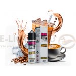 Infamous LongZ Shake & Vape Coffee 10 ml – Sleviste.cz