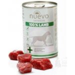 Nuevo Dog Sensitive Jehněčí Monoprotein 400 g – Zboží Mobilmania