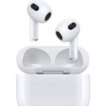 Apple AirPods 3rd generation – Zboží Živě