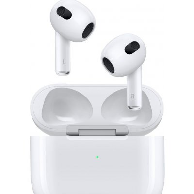Apple AirPods 3rd generation – Zboží Živě