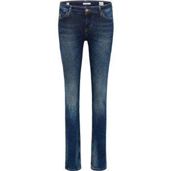 Mustang 586 5032 JASMIN SLIM 586 dámské jeans modré