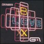 Groove Armada - Lovebox CD – Hledejceny.cz