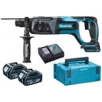 Makita DHR241RTJ – Zbozi.Blesk.cz