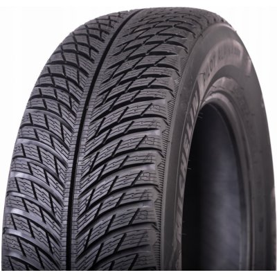 Michelin Pilot Alpin 5 295/40 R20 106V – Hledejceny.cz