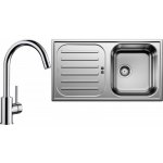 Set Blanco Flex Pro 45 S + Mida – Zboží Dáma