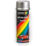 MOTIP 55270 Opravný spray pro lak 400 ml stříbrná metalíza ZJNCWWA (55270) – Hledejceny.cz