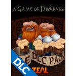 A Game of Dwarves: Ale Pack – Hledejceny.cz