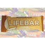 Lifefood Lifebar Bio 47 g – Sleviste.cz