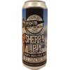 Pivo Permon SHERPA 16° 0,5 l (plech) (plech)