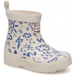 Hunter holínky HFC-01 bílá – Sleviste.cz