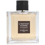 Guerlain L’ Instant de Guerlain parfémovaná voda pánská 100 ml – Hledejceny.cz