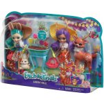 Mattel ENCHANTIMALS MAGICKÁ ZAHRADA – Hledejceny.cz