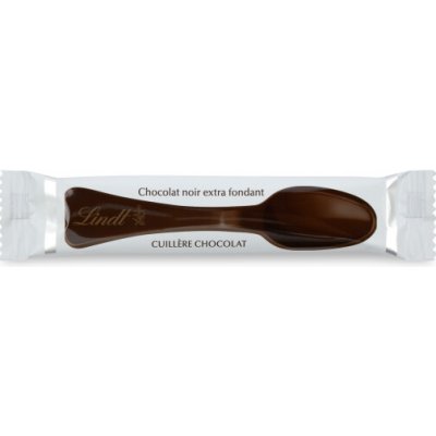 Lindt lžička z hořké čokolády 11 g – Sleviste.cz