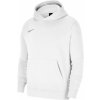 Dětská mikina Nike Y NK FLC PARK20 PO Hoodie cw6896-101