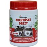 Baktoma Bacti KD bakterie do dřezu 0,5 kg – HobbyKompas.cz