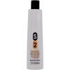 Šampon Echosline S2 Hydrating Shampoo - hydratační šampon pro suché a poškozené vlasy 350 ml