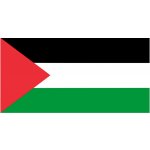 Vlajka Palestina – Hledejceny.cz