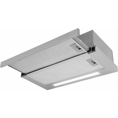 Kluge KOT6006IX – Sleviste.cz