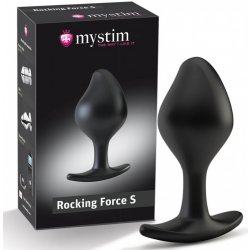 Mystim Rocking Force S