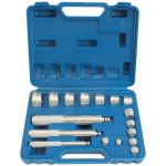 Přípravek na montáž a demontáž ložisek a těsnění, sada 17 dílů - ASTA – Hledejceny.cz