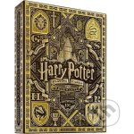 Hrací karty Theory11: Harry Potter Mrzimor – Zboží Dáma